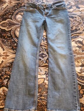 Wrangler Boot Cut Jeans Size 3